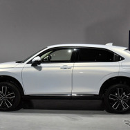 ホンダ ヴェゼル 新型（e:HEV  Z）