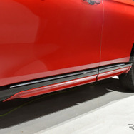ホンダ ヴェゼル 新型（ホンダアクセス 純正アクセサリー装着車）
