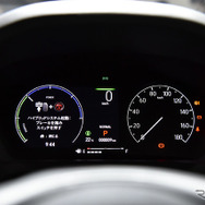 ホンダ ヴェゼル 新型（e:HEV PLaY）
