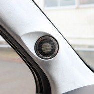 car audio newcomer！  ホンダ ストリーム（オーナー：中嶋亮太さん）　by　 custom&car Audio PARADA　前編