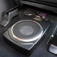 car audio newcomer！  ホンダ ストリーム（オーナー：中嶋亮太さん）　by　 custom&car Audio PARADA　前編