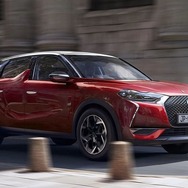 DS 3クロスバック「コネクテッド・シック」