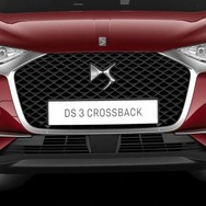 DS 3クロスバック「コネクテッド・シック」