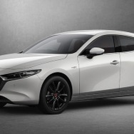 マツダ3 100周年記念車