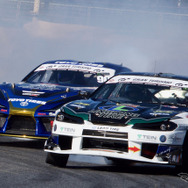 D1GP Rd.8 TSUKUBA DRIFT
