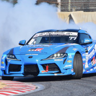 D1GP Rd.8 TSUKUBA DRIFT