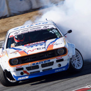 D1GP Rd.8 TSUKUBA DRIFT