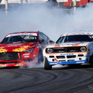 D1GP Rd.8 TSUKUBA DRIFT