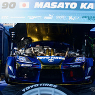 D1GP Rd.8 TSUKUBA DRIFT