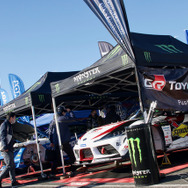 D1GP Rd.8 TSUKUBA DRIFT
