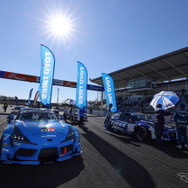 D1GP Rd.8 TSUKUBA DRIFT