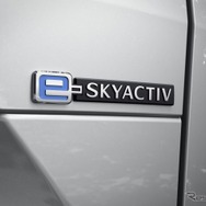 マツダMX-30 EV