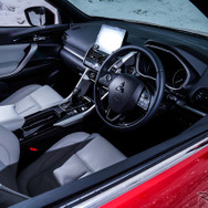 三菱 エクリプスクロス PHEV