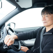 岡本幸一郎氏