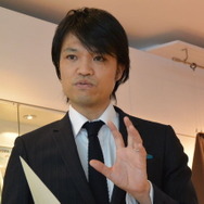 光岡自動車 青木孝憲 開発課課長