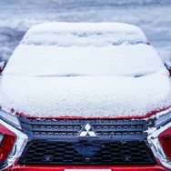 三菱 エクリプスクロス PHEV