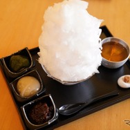 牧口じゅん さんは、「極みスペシャル つぶあん・白あん・抹茶あん」をチョイス