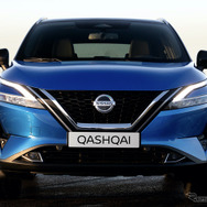 日産 キャシュカイ 新型