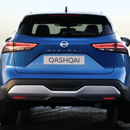 日産 キャシュカイ 新型