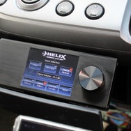 car audio newcomer！  ホンダ ストリーム（オーナー：中嶋亮太さん）　by　 custom&car Audio PARADA　後編