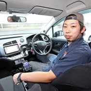 car audio newcomer！  ホンダ ストリーム（オーナー：中嶋亮太さん）　by　 custom&car Audio PARADA　後編