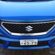スズキ ソリオ 新型