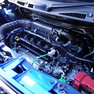 スズキ ソリオ 新型