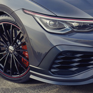 フォルクスワーゲン・ゴルフGTI クラブスポーツ45