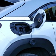 マツダ MX-30 EV