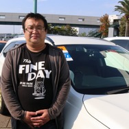 シンフォニ・クワトロリゴの奏でる音が好みのサウンドだったことからフルシステムを組んだオーナーの東尾さん。満足度も高い。