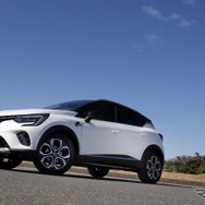 ルノー キャプチャー 新型