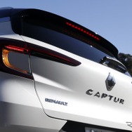 ルノー キャプチャー 新型