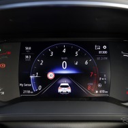ルノー キャプチャー 新型