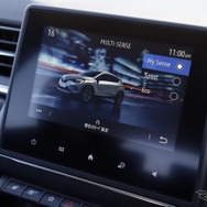 ルノー キャプチャー 新型