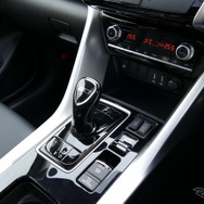 三菱 エクリプスクロスPHEV