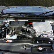 三菱 エクリプスクロスPHEV