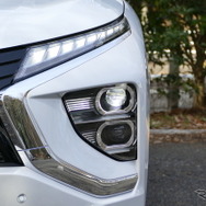 三菱 エクリプスクロスPHEV