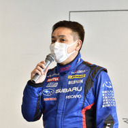 吉田寿博さん