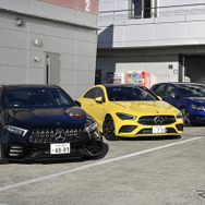 2L turbo 4WDレッスン