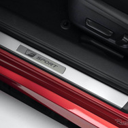 Lexus IS 500 F Sport Performance