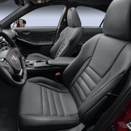 Lexus IS 500 F Sport Performance