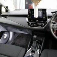 car audio newcomer！  トヨタ カローラツーリング（オーナー：早瀬義洋さん）　by　 Warps