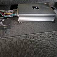 car audio newcomer！  トヨタ カローラツーリング（オーナー：早瀬義洋さん）　by　 Warps