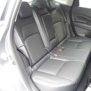 日産 ノートX  FWD