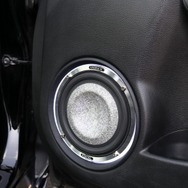 フロントスピーカーにはデモボードで聴いた音に惚れ込んでフォーカルのユートピアMをセレクト