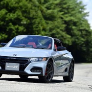 ホンダ S660モデューロX バージョンZ