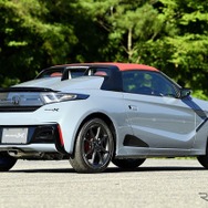ホンダ S660モデューロX バージョンZ