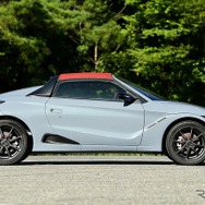 ホンダ S660モデューロX バージョンZ
