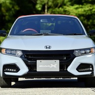 ホンダ S660モデューロX バージョンZ