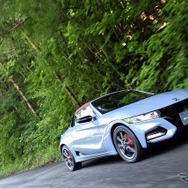ホンダ S660モデューロX バージョンZ